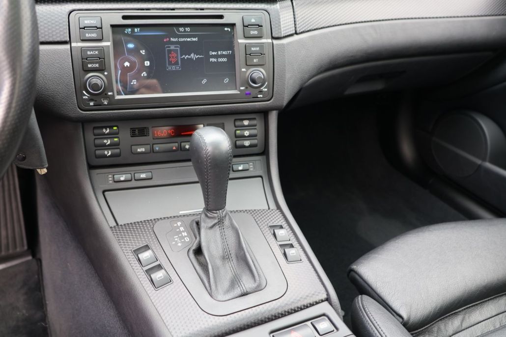 BMW 3 Series for sale | BMW 330 CI - Image 52