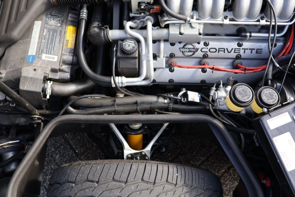 Chevrolet Corvette for sale | Chevrolet Corvette ZR-1 - Image 52