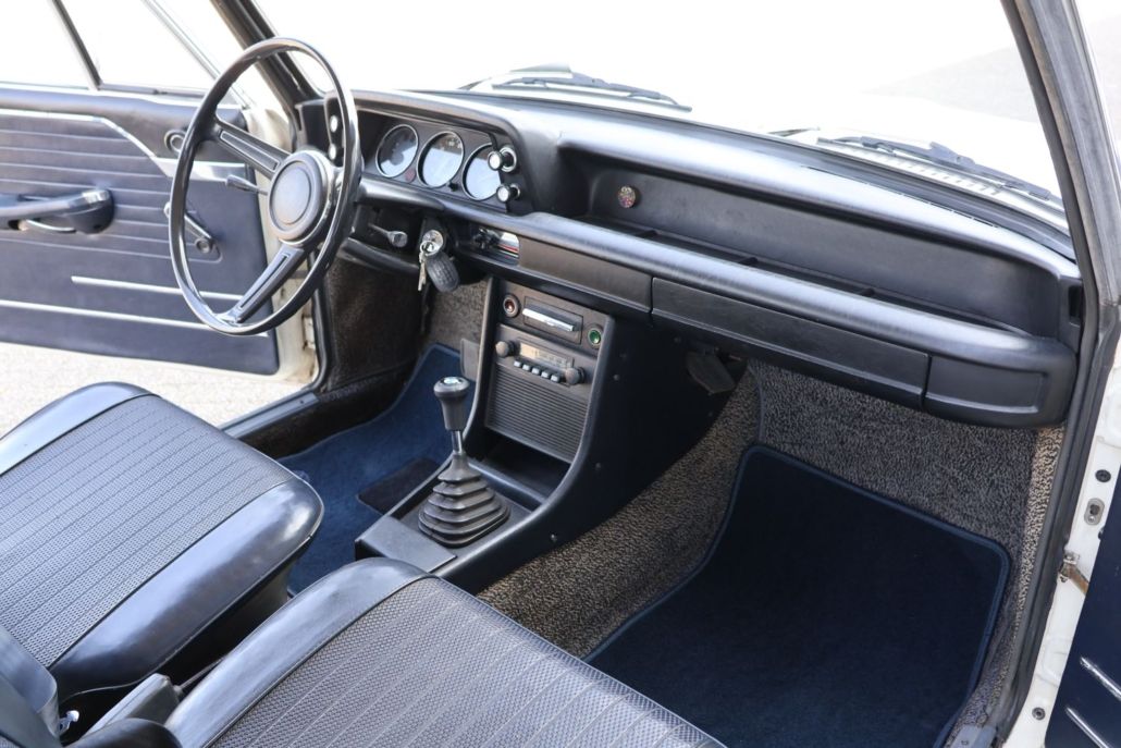 BMW 02 Series for sale | BMW 2002 - Image 52