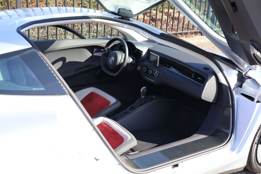Volkswagen XL1 for sale | Volkswagen XL1 - Image 52