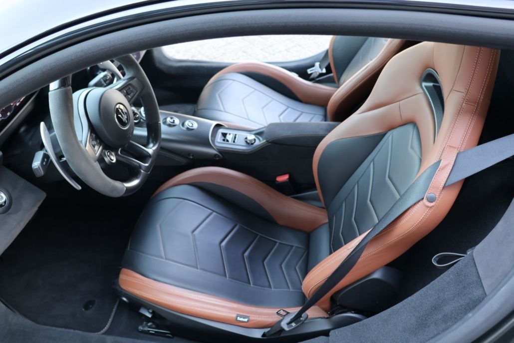 Maserati MC20 for sale | Maserati MC20 - Image 52