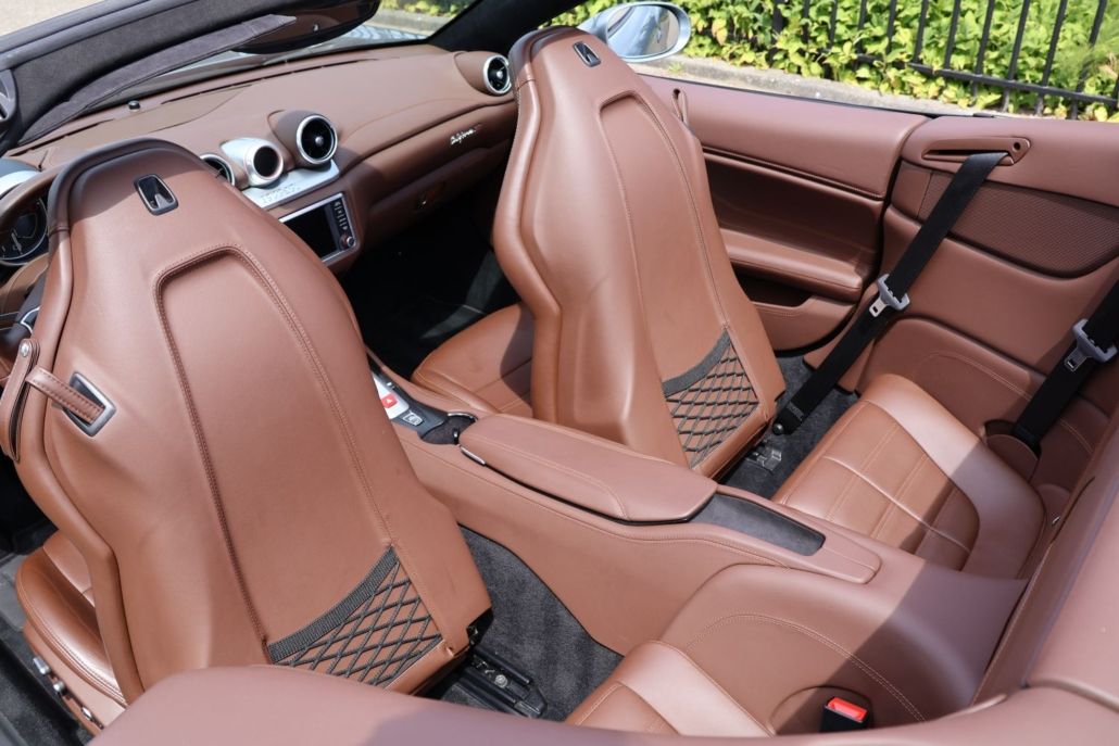 Ferrari California for sale | Ferrari California T “HELE” - Image 53