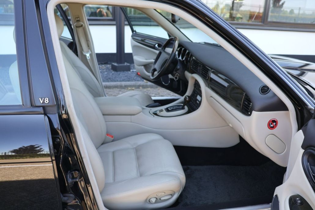 Jaguar XJ for sale | Jaguar XJ-R - Image 53