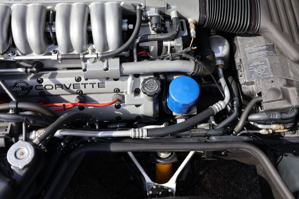 Chevrolet Corvette for sale | Chevrolet Corvette ZR-1 - Image 53