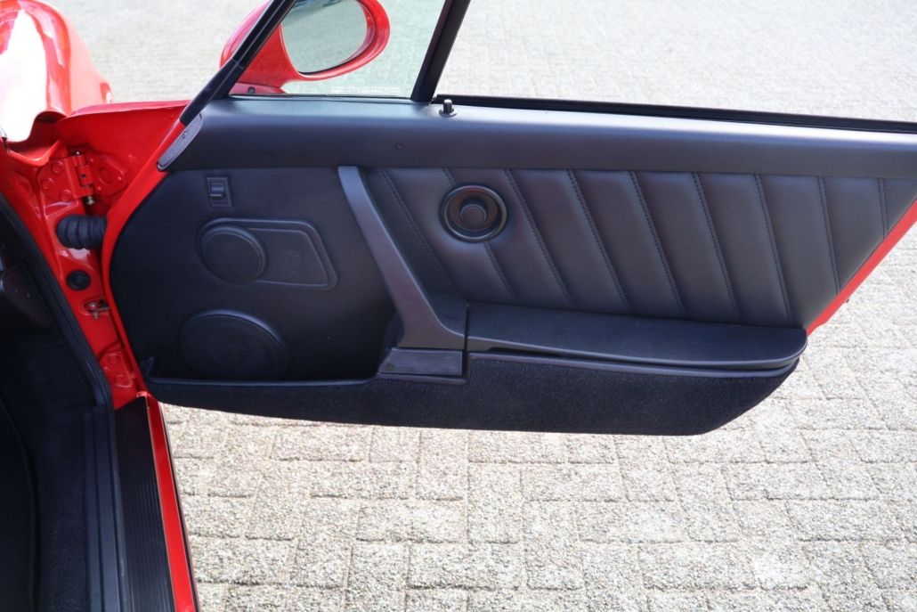 Porsche 911 for sale | Porsche 964 Carrera 2 convertible - Image 53