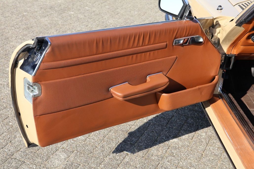 Mercedes-Benz SL for sale | Mercedes 450 SL - Image 52