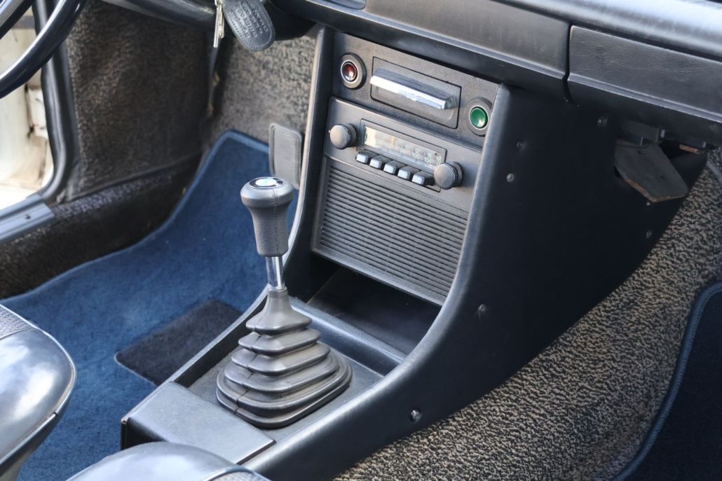 BMW 02 Series for sale | BMW 2002 - Image 53