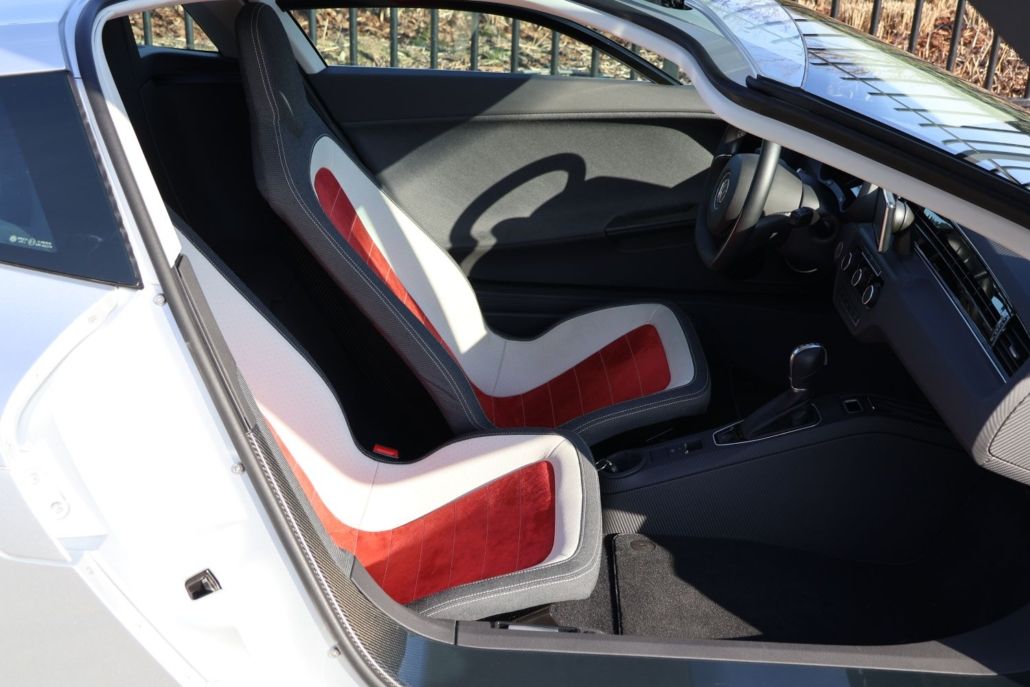 Volkswagen XL1 for sale | Volkswagen XL1 - Image 53