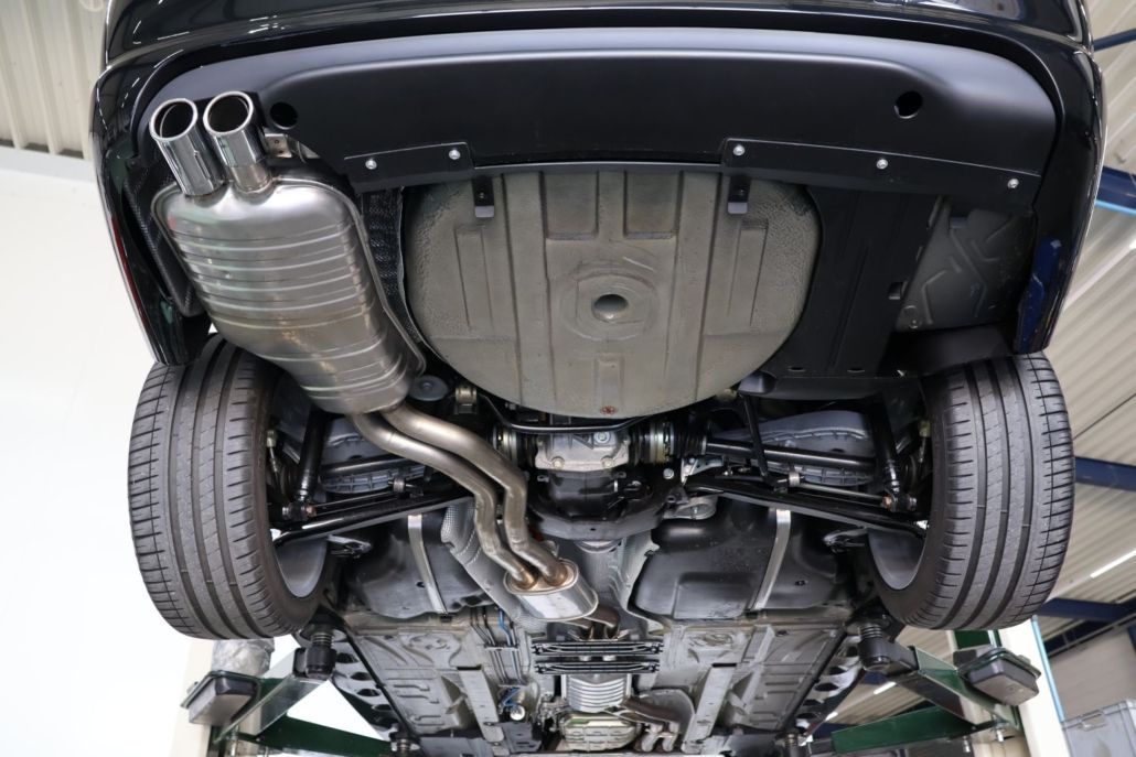 BMW 3 Series for sale | BMW 330 CI - Image 53