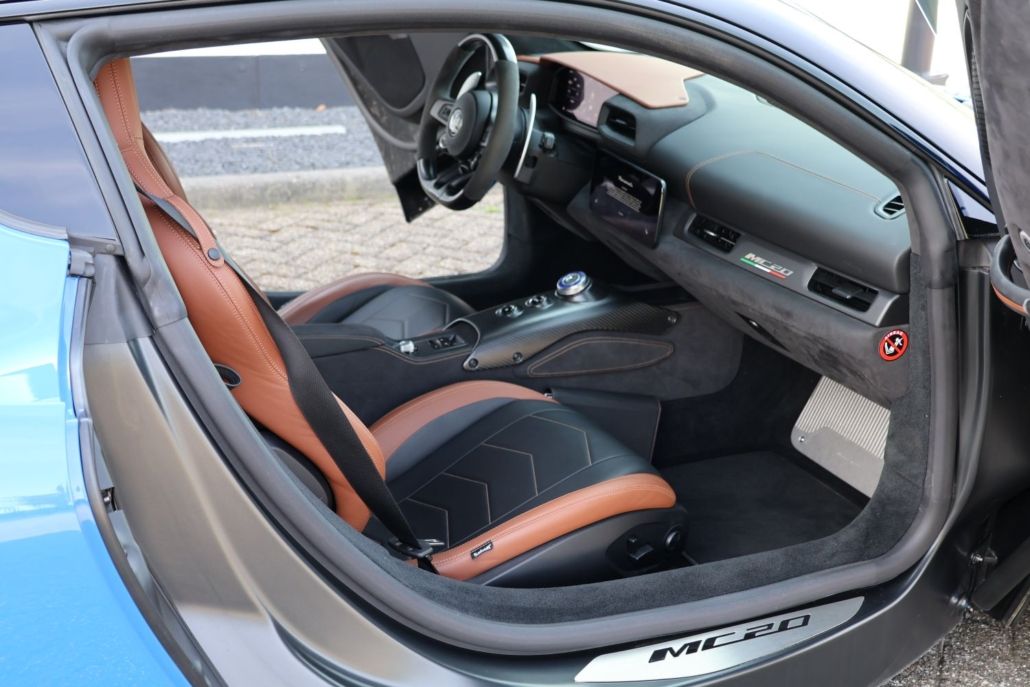 Maserati MC20 for sale | Maserati MC20 - Image 53