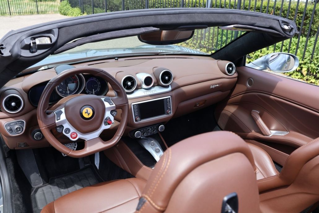 Ferrari California for sale | Ferrari California T “HELE” - Image 54