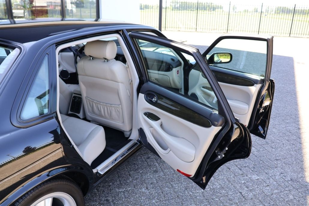 Jaguar XJ for sale | Jaguar XJ-R - Image 54