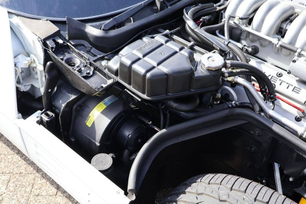 Chevrolet Corvette for sale | Chevrolet Corvette ZR-1 - Image 54