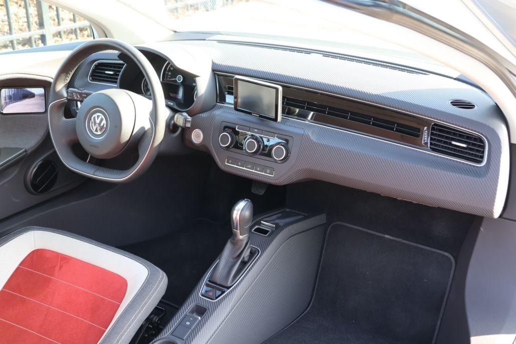 Volkswagen XL1 for sale | Volkswagen XL1 - Image 54