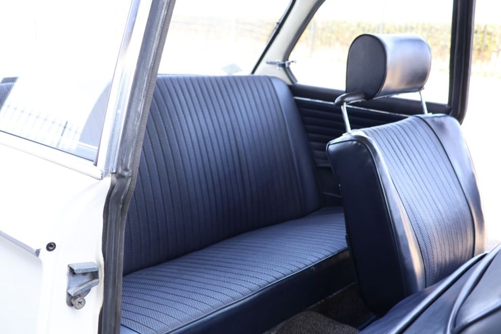 BMW 02 Series for sale | BMW 2002 - Image 54