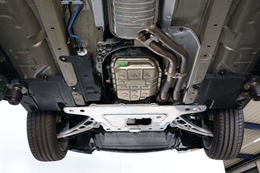 BMW 3 Series for sale | BMW 330 CI - Image 54