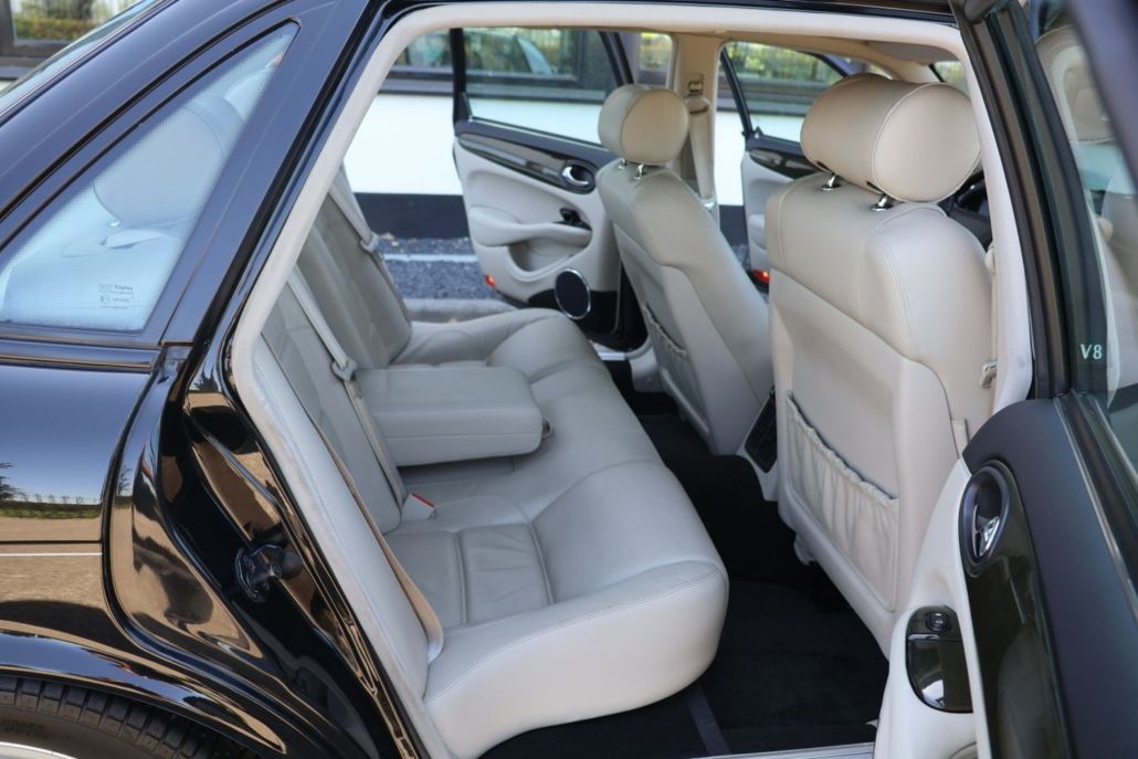 Jaguar XJ for sale | Jaguar XJ-R - Image 55