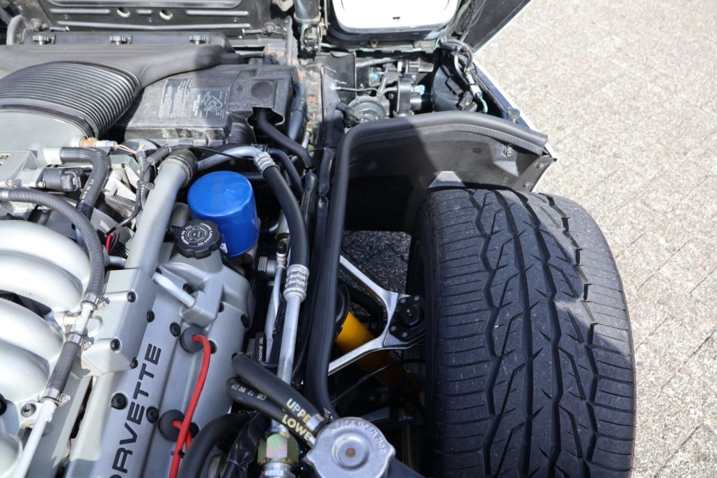 Chevrolet Corvette for sale | Chevrolet Corvette ZR-1 - Image 55