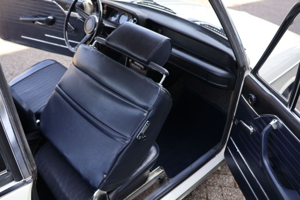 BMW 02 Series for sale | BMW 2002 - Image 55