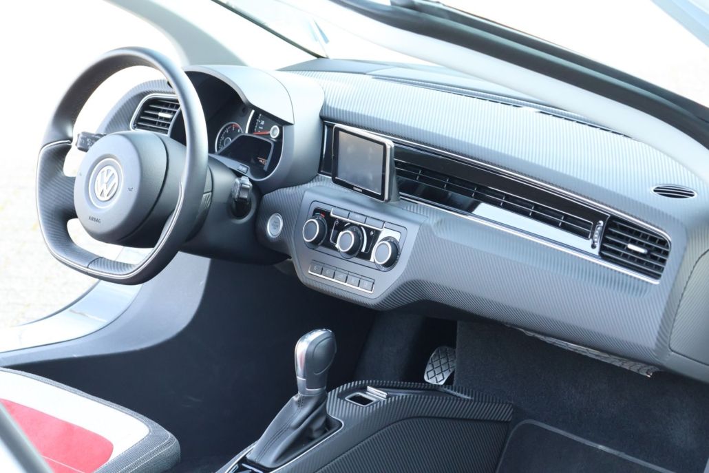 Volkswagen XL1 for sale | Volkswagen XL1 - Image 55