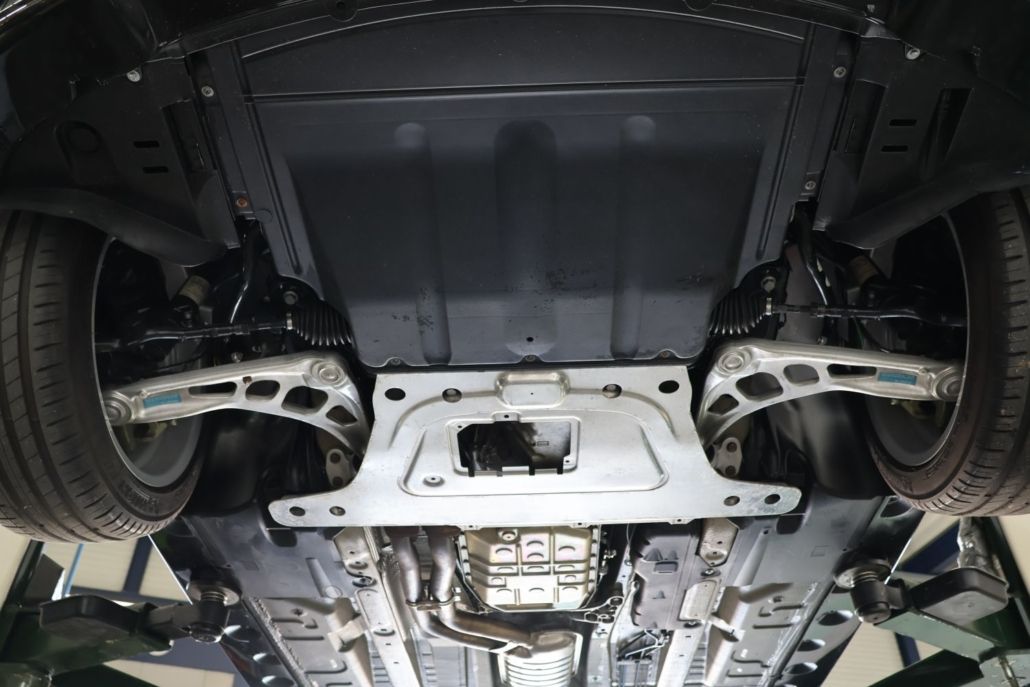 BMW 3 Series for sale | BMW 330 CI - Image 55