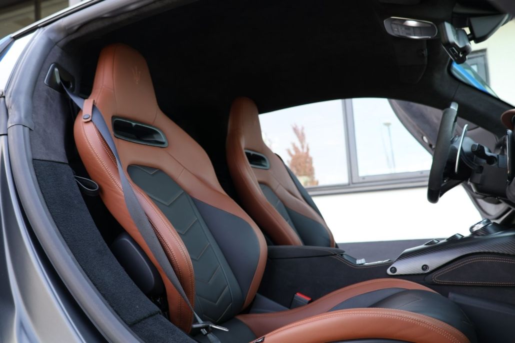 Maserati MC20 for sale | Maserati MC20 - Image 55