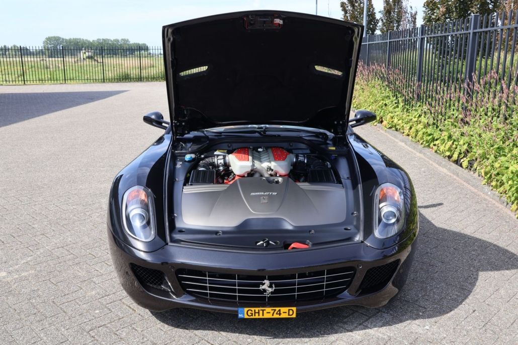 Ferrari 599 for sale | Ferrari 599 GTB - Image 56