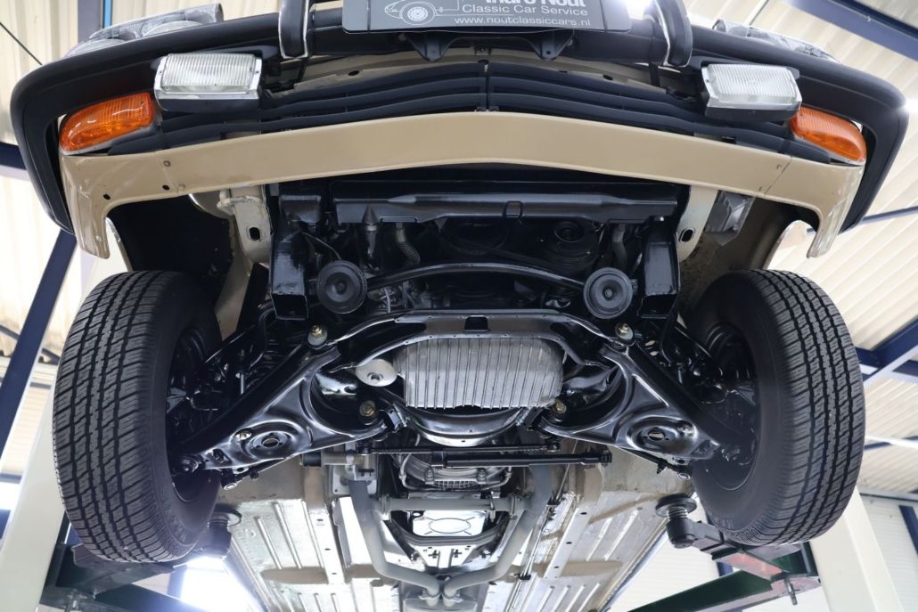 Mercedes-Benz SL for sale | Mercedes 450 SL - Image 55