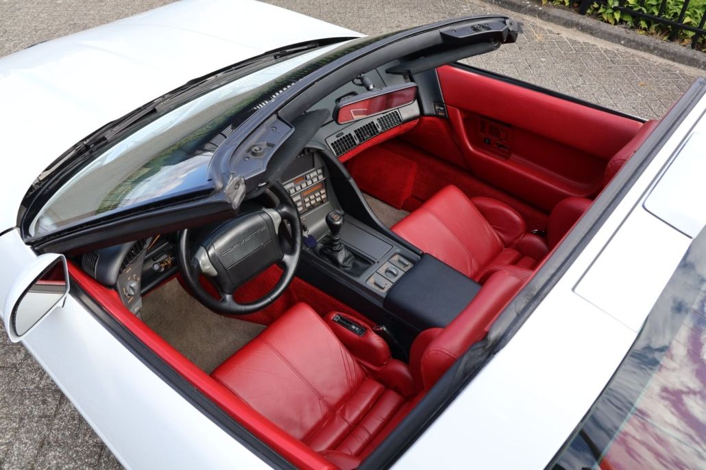 Chevrolet Corvette for sale | Chevrolet Corvette ZR-1 - Image 56