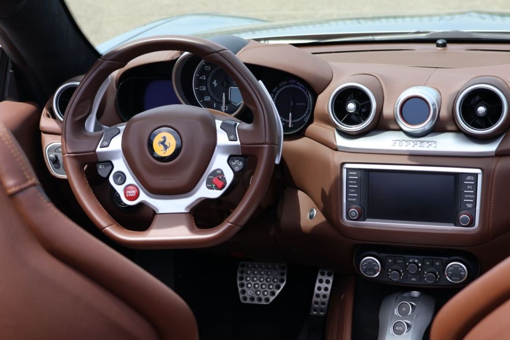 Ferrari California for sale | Ferrari California T “HELE” - Image 56