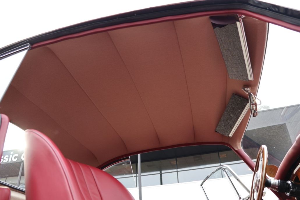 Jaguar XK150 for sale | Jaguar XK150 FHC 3.8 - Image 56