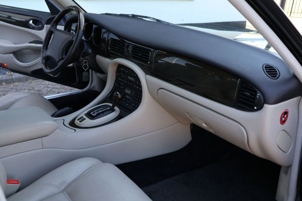 Jaguar XJ for sale | Jaguar XJ-R - Image 56