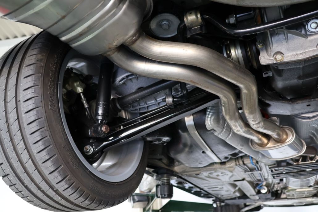 BMW 3 Series for sale | BMW 330 CI - Image 56