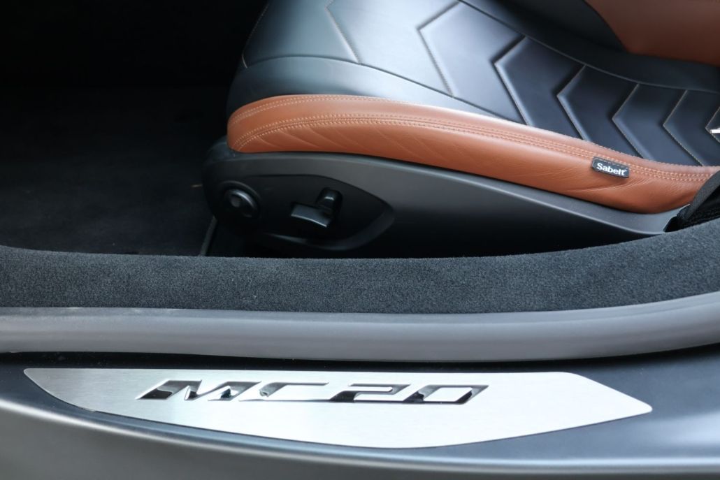 Maserati MC20 for sale | Maserati MC20 - Image 56