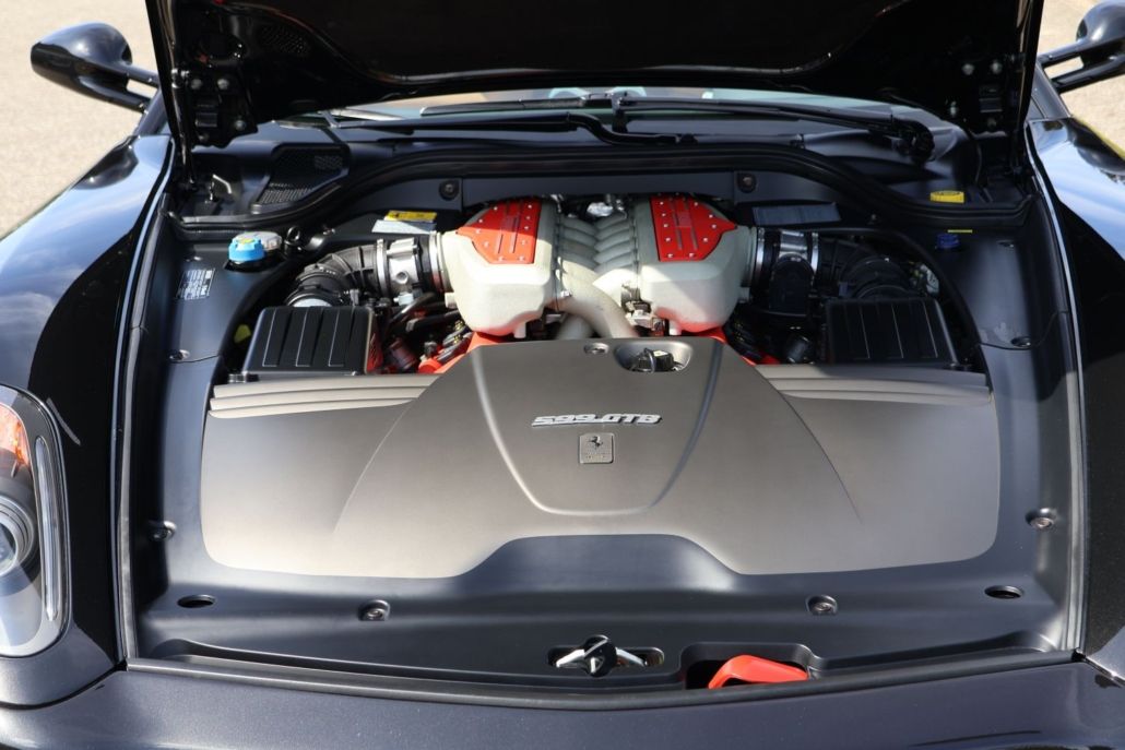 Ferrari 599 for sale | Ferrari 599 GTB - Image 57