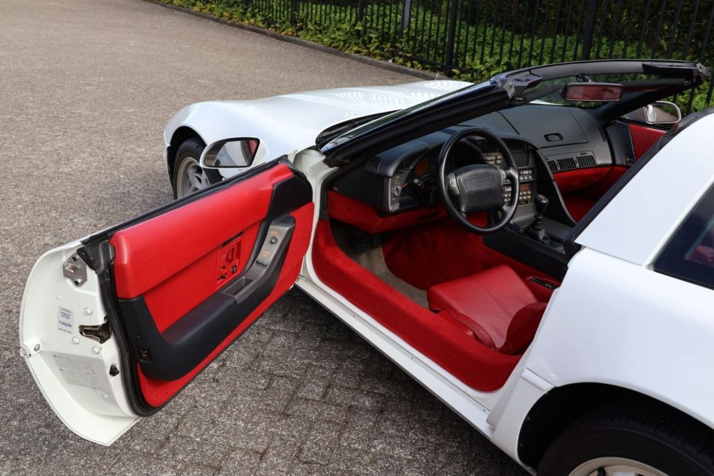 Chevrolet Corvette for sale | Chevrolet Corvette ZR-1 - Image 57