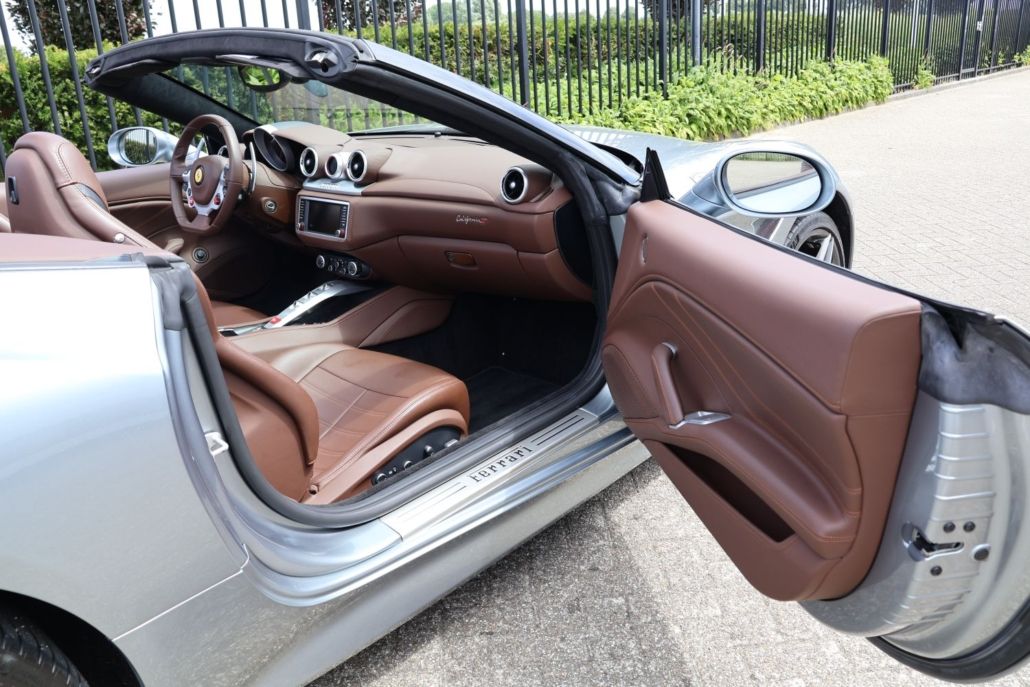 Ferrari California for sale | Ferrari California T “HELE” - Image 57