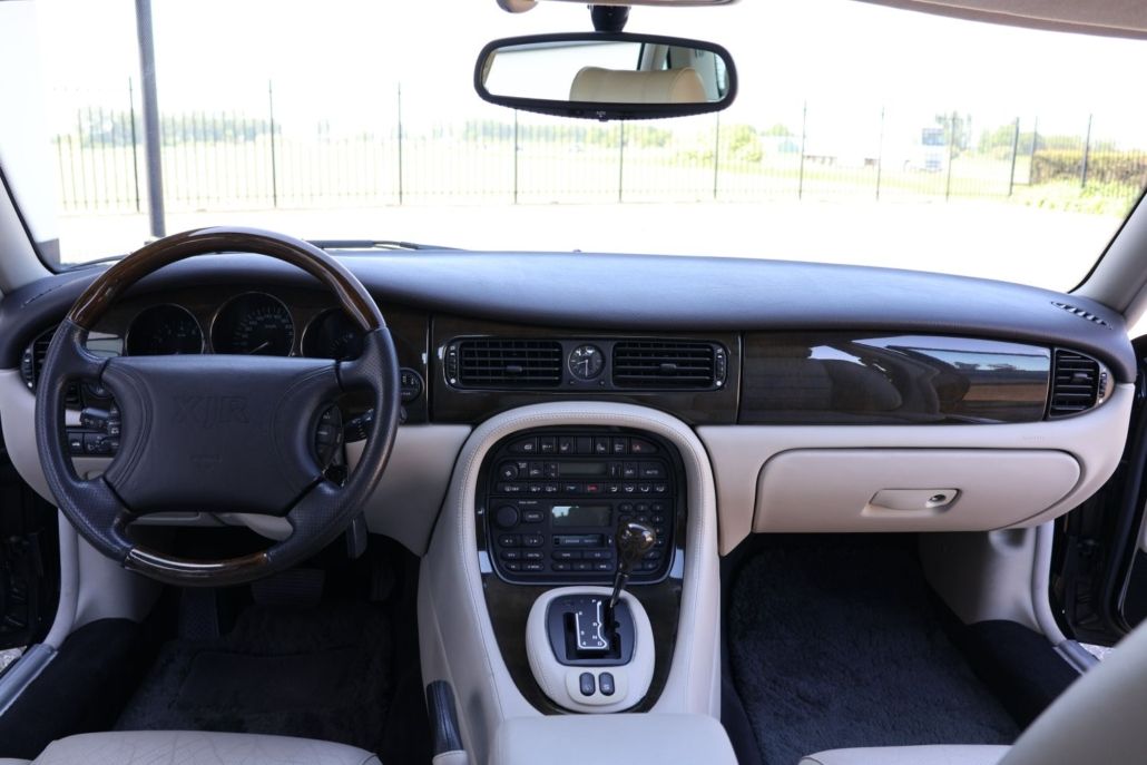 Jaguar XJ for sale | Jaguar XJ-R - Image 57