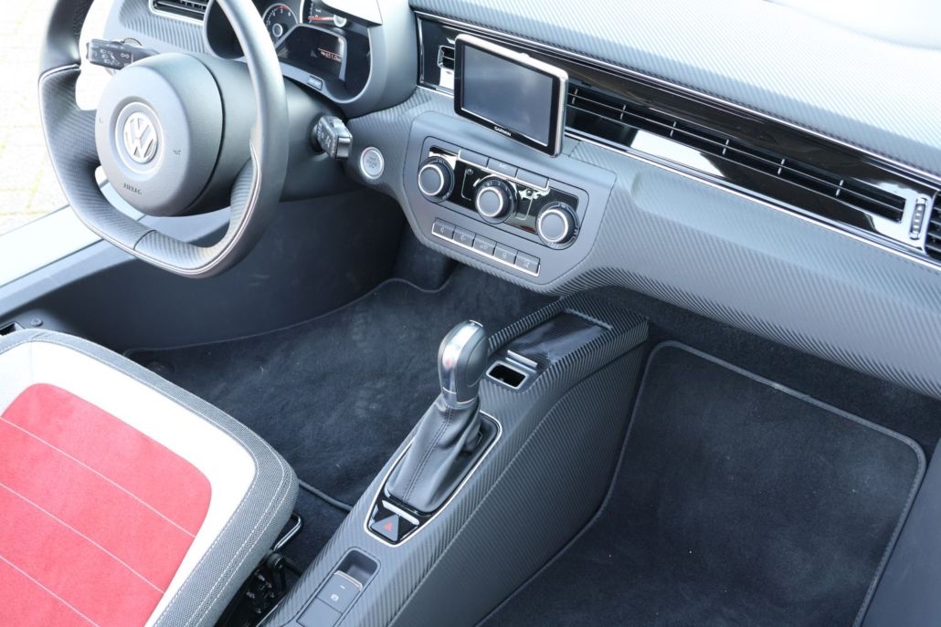 Volkswagen XL1 for sale | Volkswagen XL1 - Image 57
