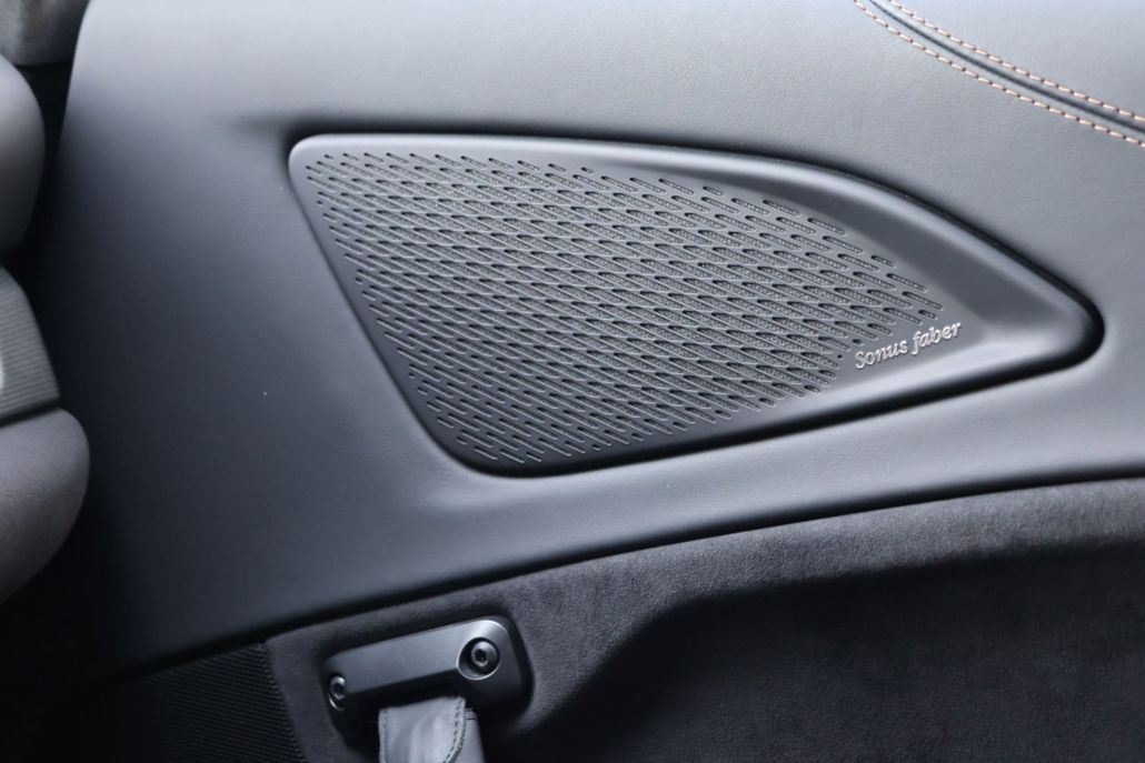 Maserati MC20 for sale | Maserati MC20 - Image 57