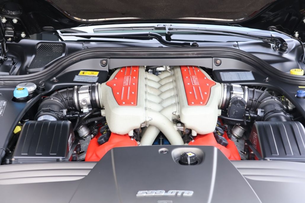 Ferrari 599 for sale | Ferrari 599 GTB - Image 58