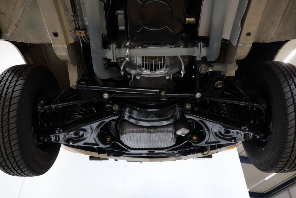 Mercedes-Benz SL for sale | Mercedes 450 SL - Image 57