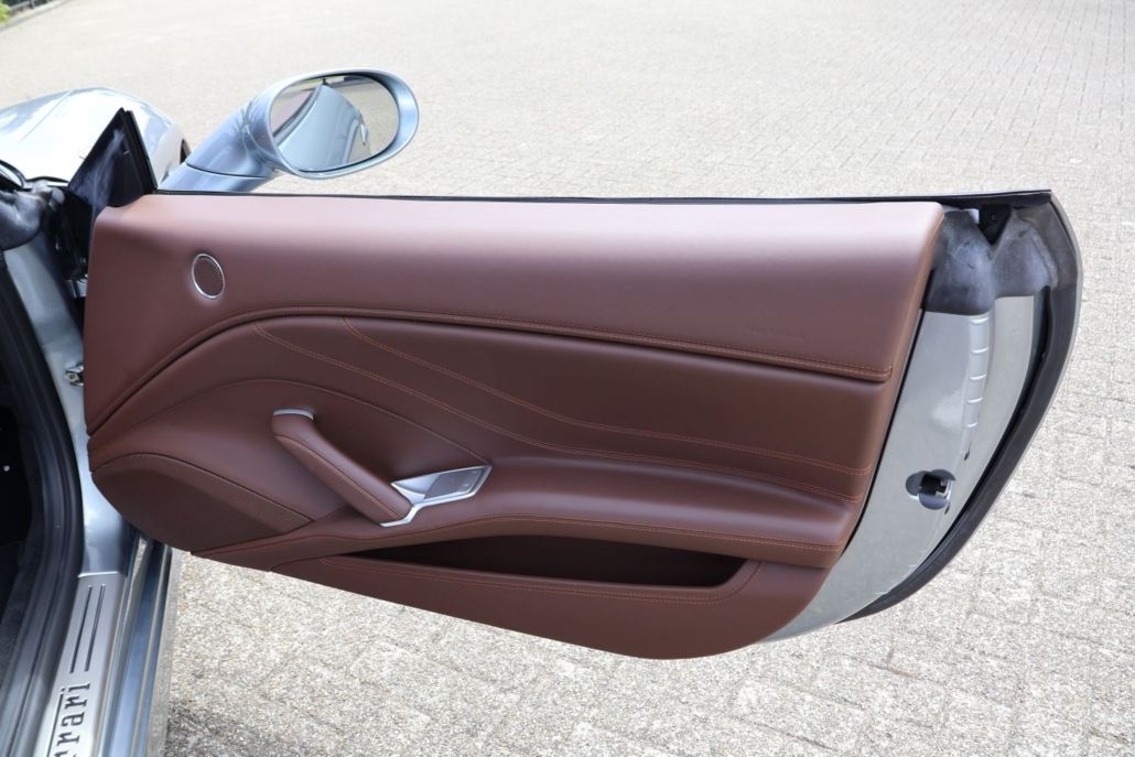 Ferrari California for sale | Ferrari California T “HELE” - Image 58