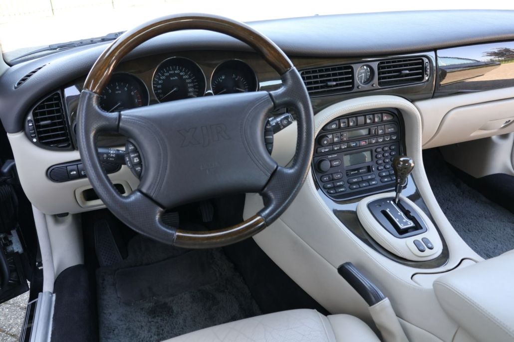 Jaguar XJ for sale | Jaguar XJ-R - Image 58