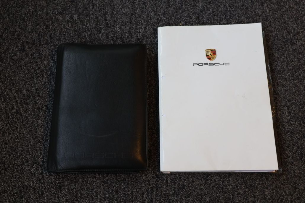 Porsche 911 for sale | Porsche 964 Carrera 2 convertible - Image 58