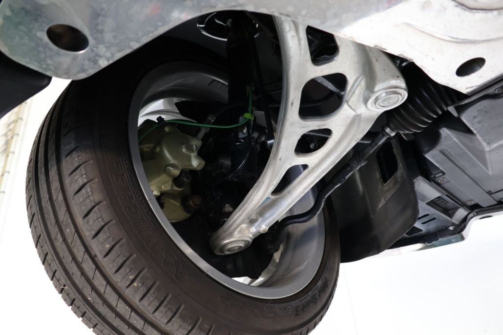 BMW 3 Series for sale | BMW 330 CI - Image 58