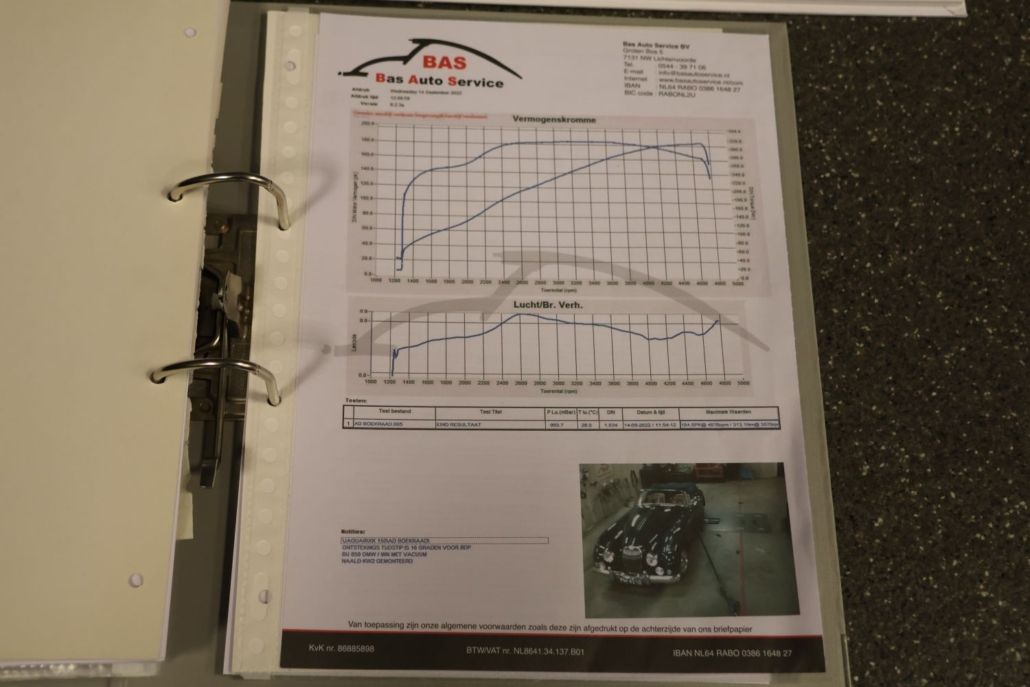 Jaguar XK150 for sale | Jaguar XK150 DHC - Image 58