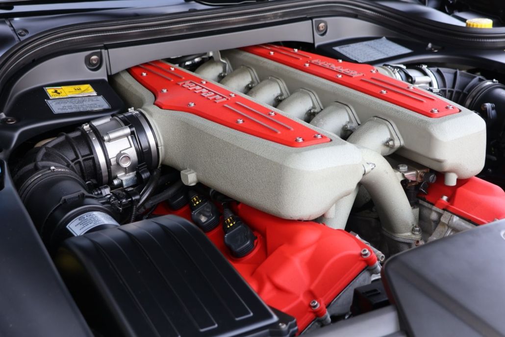 Ferrari 599 for sale | Ferrari 599 GTB - Image 59