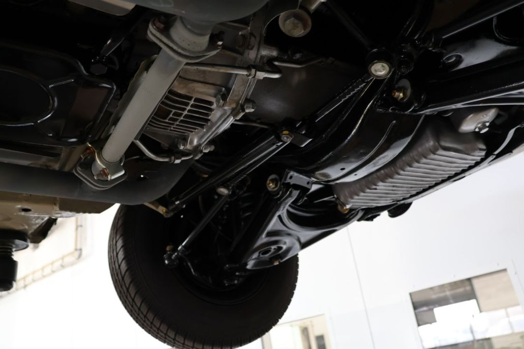 Mercedes-Benz SL for sale | Mercedes 450 SL - Image 58