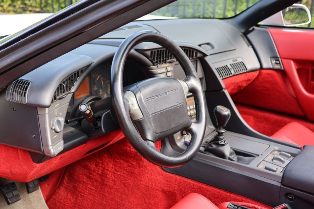 Chevrolet Corvette for sale | Chevrolet Corvette ZR-1 - Image 59